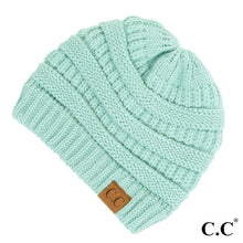 Load image into Gallery viewer, C.C beanie adult
