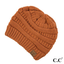 Load image into Gallery viewer, C.C beanie adult
