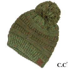 Load image into Gallery viewer, C.C beanie adult
