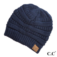 Load image into Gallery viewer, C.C beanie adult
